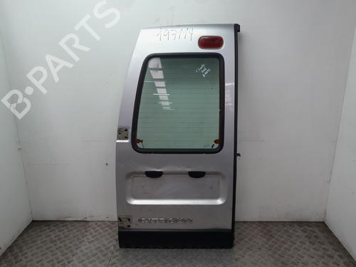 Used Left tailgate Left tailgate CITROËN JUMPY I (U6U_) 2.0 HDi 110 (109 hp) 35770960 35770960