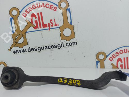 Used Left front suspension arm MERCEDES-BENZ E-CLASS (W212) E 220 CDI / BlueTEC (212.001, 212.002) (170 hp) 20745014