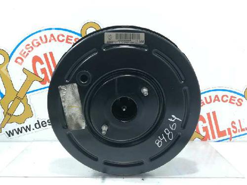 Used Servo brake RENAULT MEGANE III Grandtour (KZ0/1) [2008-2016]  20794739