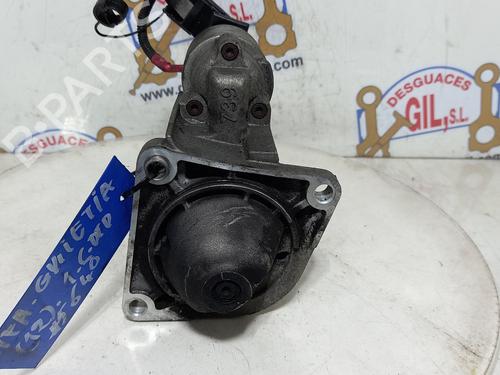 Starter ALFA ROMEO GIULIETTA (940_) 1.6 JTDM (940FXD1A) | BP20753952M8 