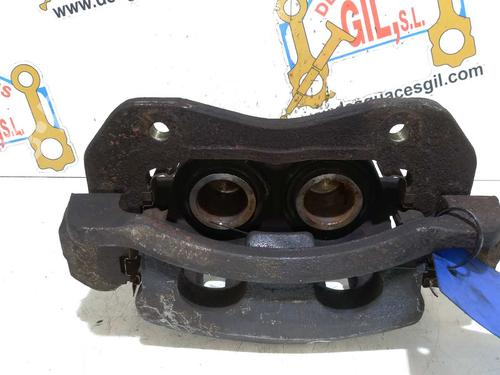 Left front brake caliper KIA SORENTO I (JC) 2.5 CRDi 4WD | BP20802019M105 