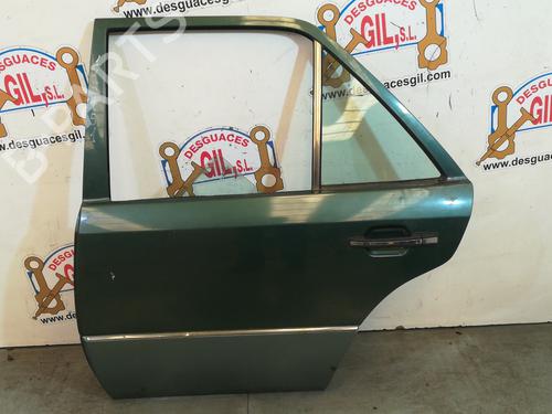 Used Left rear door MERCEDES-BENZ 124 Saloon (W124) 300 D (124.130) (110 hp) 20756862
