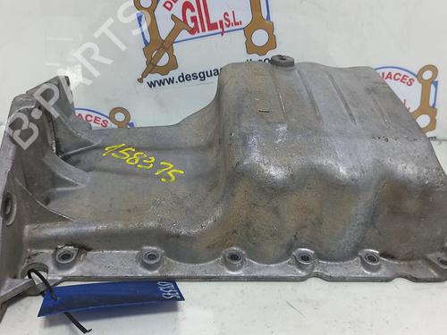 Oil sump OPEL ASTRA H (A04)  | BP20765259M115 