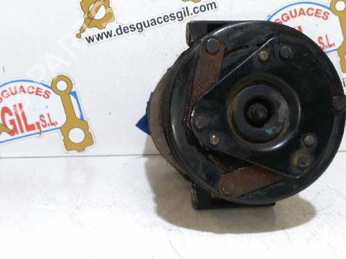 AC compressor OPEL VECTRA B (J96) 2.0 DTI 16V (F19) | BP20786283M34 
