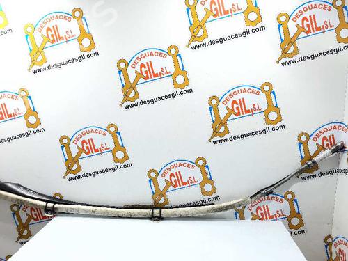 Used Right curtain airbag MERCEDES-BENZ E-CLASS (W211) E 220 CDI (211.006) (150 hp) 20736542