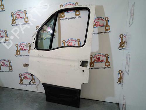 Left front door IVECO DAILY III Van  | BP20802894C2 