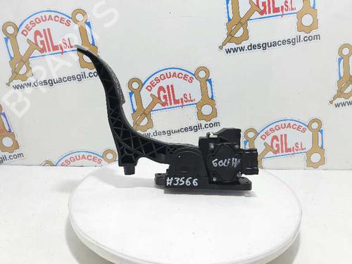Pedal VW GOLF IV (1J1)  | BP20730500I4 