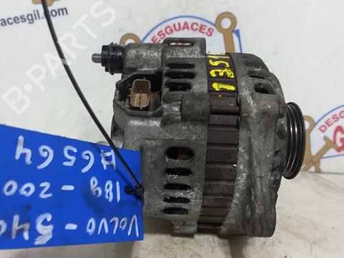 Alternator VOLVO S40 I (644) 1.8 | BP20750841M7 