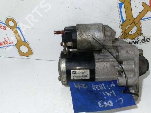 Startmotor CITROËN DS3 (SA_) [2009-2016]  20794267
