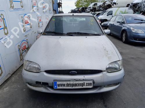Alternator FORD ESCORT V (AAL, ABL)  | BP23147698M7 
