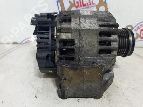 Alternator OPEL CORSA D (S07)  | BP20749952M7 