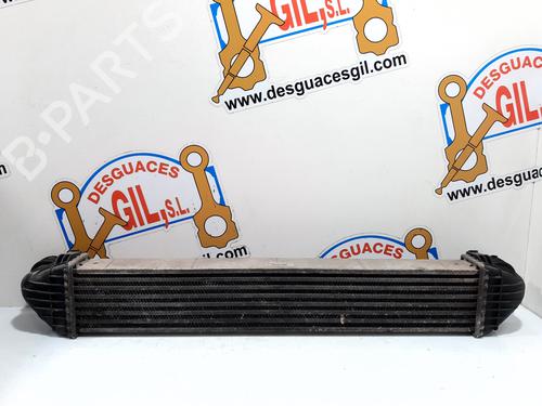 Intercooler MERCEDES-BENZ A-CLASS (W169) A 160 CDI (169.006, 169.306) | BP20740997M30 