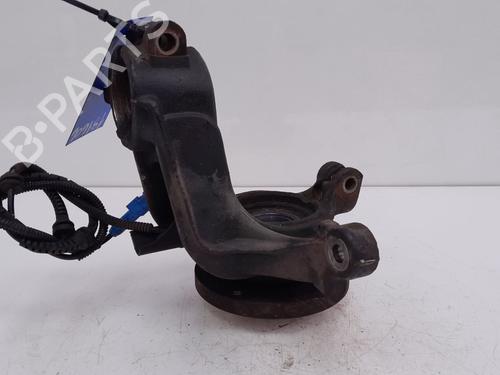 Left front steering knuckle CITROËN C3 III (SX)  | BP29715945M25 