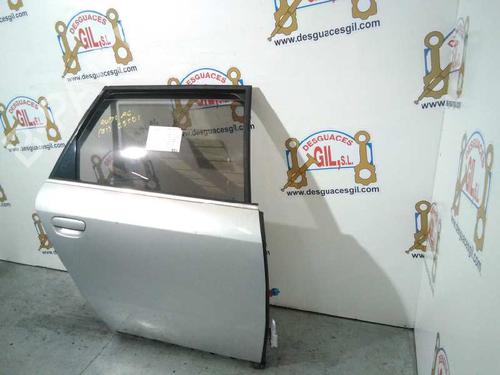 Right rear door AUDI A6 C5 Avant (4B5) 1.9 TDI | BP20806707C5 