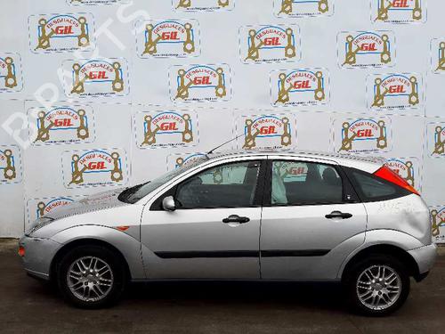Starter FORD FOCUS I (DAW, DBW) 1.6 16V | BP20736209M8 