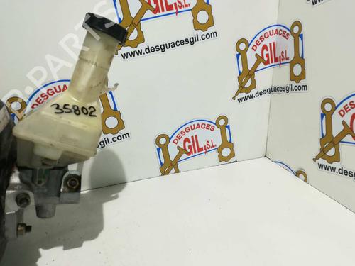 Hovedbremsecylinder MG MG ZT 2.0 CDTi (131 hp) 20795520