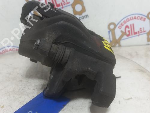 Left front brake caliper MERCEDES-BENZ C-CLASS (W202)  | BP20761781M105 