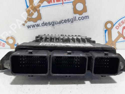 Engine control unit (ECU) FORD FOCUS II (DA_, HCP, DP)  | BP20769424M57 