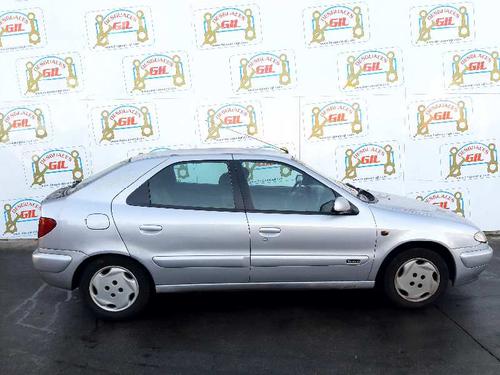 Frontplate/Frontkurv CITROËN XSARA (N1) 1.9 TD | BP20736650C72 