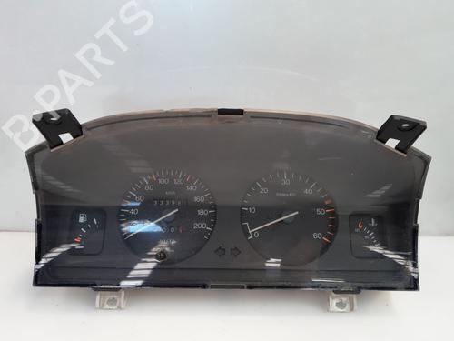 Used Instrument cluster Instrument cluster 34130776 34130776