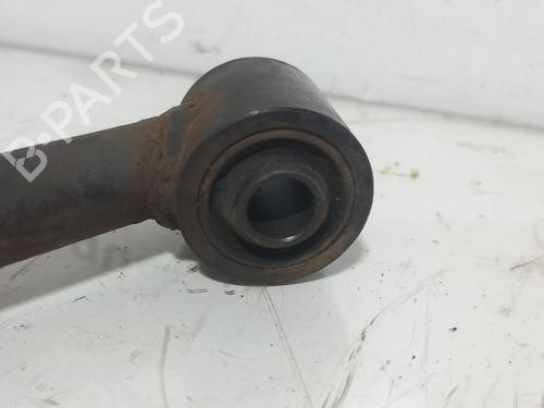 Left front suspension arm MICROCAR M.GO  | BP21763103M12 
