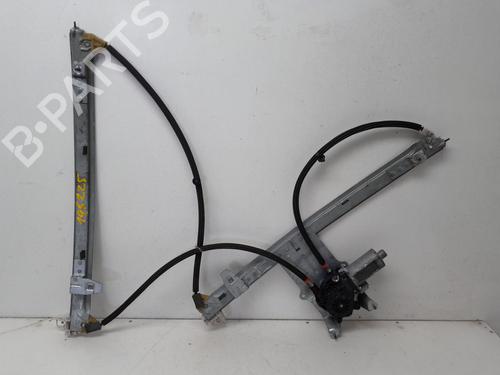 Used Front right window mechanism Front right window mechanism 34130613 34130613