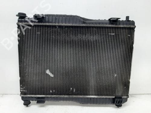 Køler FORD B-MAX (JK) 1.0 EcoBoost | BP39596728M31 - Image 4