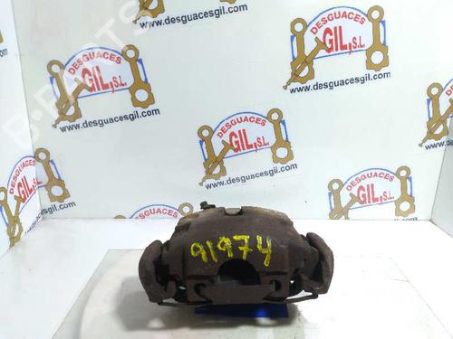 Used Right front brake caliper BMW 5 (E28) 524 td (115 hp) 20733076