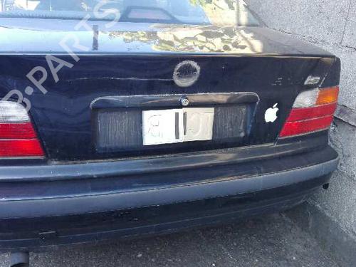 Gearbox BMW 3 (E36) 318 is | BP20773447M3 