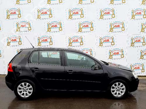 Right front steering knuckle VW GOLF V (1K1)  | BP20737310M26 