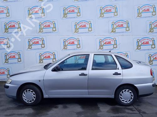 Steering rack SEAT CORDOBA (6K1, 6K2) 1.4 16V | BP23226321M22 