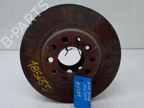 Used Other FIAT 500X (334_) 1.4 (334AXC1B, 334AXC11) (140 hp) 27635948