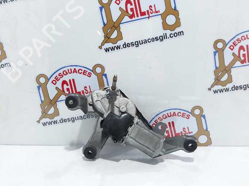 Rear wiper motor TOYOTA RAV 4 III (_A3_) 2.2 D 4WD (ALA30_, ALA30R) | BP20728076M102 