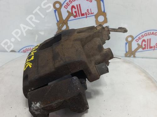 Right front brake caliper CHRYSLER VOYAGER IV (RG, RS) 2.5 CRD | BP20766065M104 