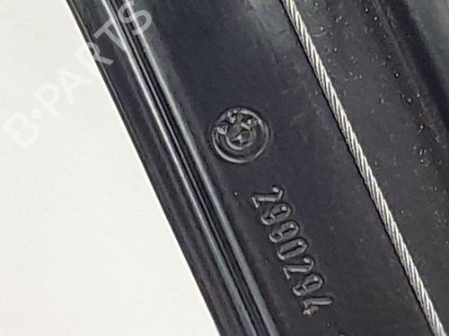 Front right window mechanism BMW X1 (E84) sDrive 20 d | BP39187906C23 - Image 3