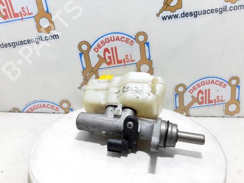 Used Brake master cylinder SEAT IBIZA IV SC (6J1, 6P5) [2008-2018]  20748146