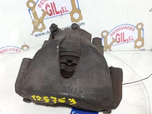 Right front brake caliper OPEL COMBO Box Body/MPV 1.3 CDTI 16V | BP20745997M104 