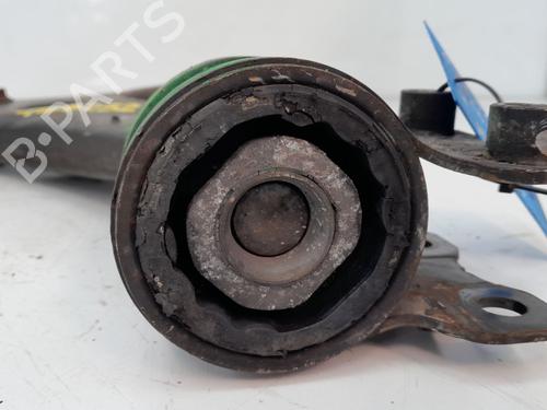Left front suspension arm MAZDA 3 Saloon (BK) 1.6 DI Turbo (BK12Y) | BP26499627M12 