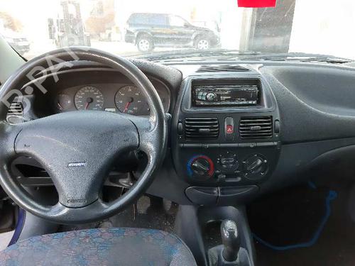Cylinder head FIAT BRAVO I (182_) 1.9 TD 75 S (182.AF) | BP20764125M5 