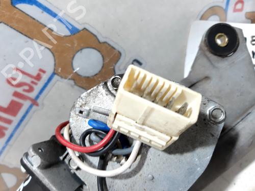 Front wiper motor CITROËN SAXO (S0, S1) 1.5 D | BP20754250M29 