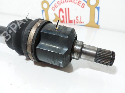 Right front driveshaft KIA SPORTAGE II (JE_, KM_) 2.0 CRDi 4WD | BP20740696M39 