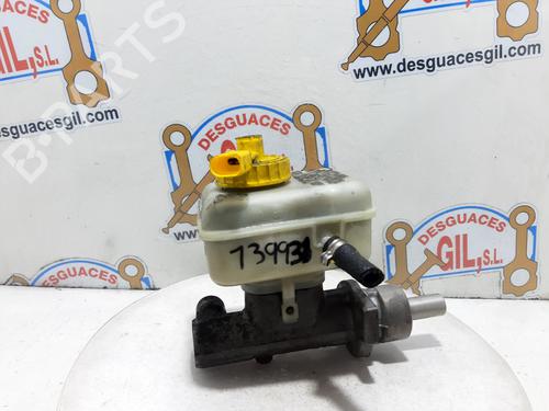 Hovedbremsecylinder VW GOLF IV (1J1) 1.9 TDI | BP20753463M77 