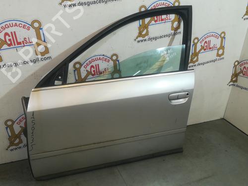 Left front door AUDI A6 C5 (4B2) 2.5 TDI | BP20755223C2 