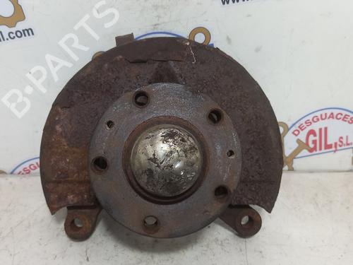 Used Right front steering knuckle IVECO DAILY III Van 29 L 11 V (106 hp) 20728499