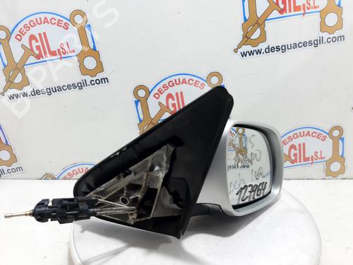 Used Right mirror SEAT TOLEDO II (1M2) 1.9 TDI (110 hp) 20747024
