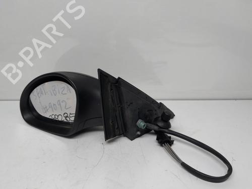 Used Left mirror Left mirror 38603788 38603788