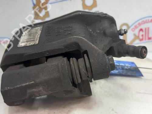Left front brake caliper PEUGEOT 206 Hatchback (2A/C) 1.4 HDi eco 70 | BP20768312M105 
