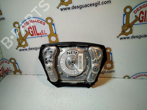 Driver airbag MERCEDES-BENZ C-CLASS (W202) C 180 (202.018) | BP20789944C9 