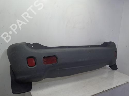 Rear bumper HYUNDAI ATOS (MX)  | BP25774487C8 