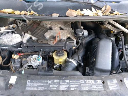 Engine control unit (ECU) RENAULT ESPACE III (JE0_) 2.2 D | BP26440835M57 